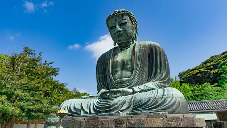 古都鎌倉