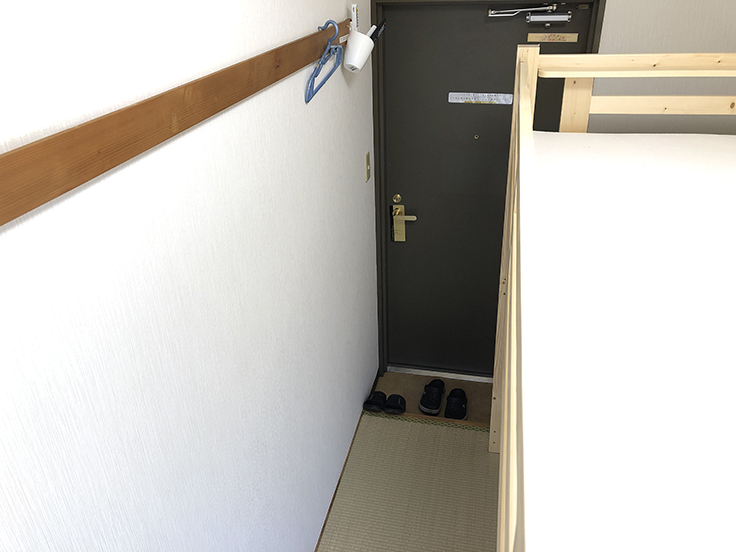 ペットルーム